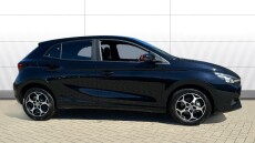 MG MG3 1.5 SE 5dr Petrol Hatchback